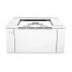 Принтер лазерный HP LaserJet M102w (G3Q35A)